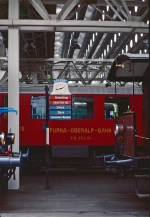 Verkehrshaus der Schweiz